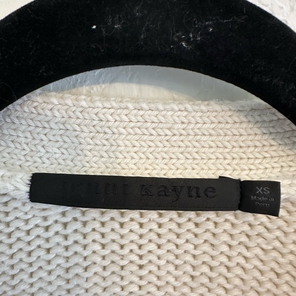 Jenni Kayne Chloe Cardigan Size XS - Picture 6 of 7